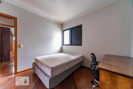 Quarto 1 de apartamento para alugar com 2 quartos, 80m² em Centro, Santo André