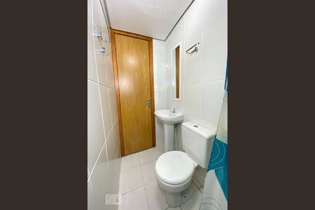 Apartamento à venda com 112m², 2 quartos e 1 vagaBanheiro 2