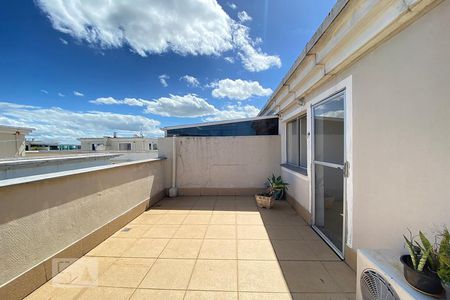 Apartamento à venda com 112m², 2 quartos e 1 vagaCobertu