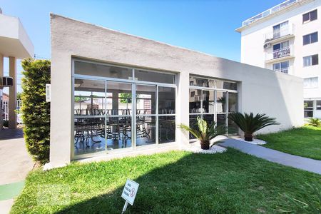 Apartamento à venda com 112m², 2 quartos e 1 vaga Apartamento à venda com 112m², 2 quartos e 1 vagaÁrea comum - Salão de festas