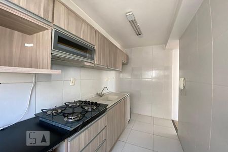 Apartamento à venda com 112m², 2 quartos e 1 vagaCozinha
