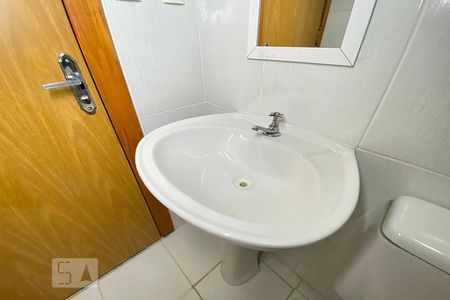 Apartamento à venda com 112m², 2 quartos e 1 vagaPia do Banheiro 2