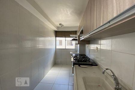 Apartamento à venda com 112m², 2 quartos e 1 vagaCozinha