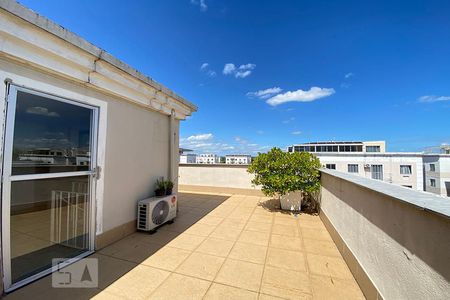 Apartamento à venda com 112m², 2 quartos e 1 vagaCobertu