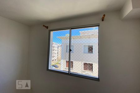 Apartamento à venda com 112m², 2 quartos e 1 vagaJanela do Quarto 2