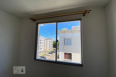 Apartamento à venda com 112m², 2 quartos e 1 vagaJanela do Quarto 1