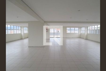 Apartamento à venda com 40m², 1 quarto e 1 vaga