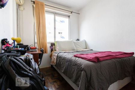 Quarto de apartamento à venda com 1 quarto, 39m² em Centro Histórico, Porto Alegre