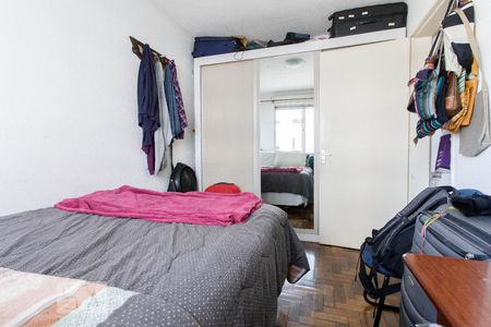 Quarto de apartamento à venda com 1 quarto, 39m² em Centro Histórico, Porto Alegre