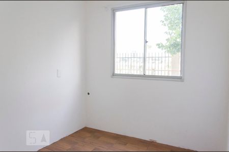 Dormitório de apartamento para alugar com 1 quarto, 38m² em Mato Grande, Canoas