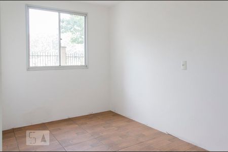 Sala de apartamento para alugar com 1 quarto, 38m² em Mato Grande, Canoas