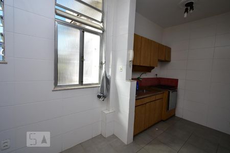 Apartamento à venda com 80m², 2 quartos e 1 vagaCozinha