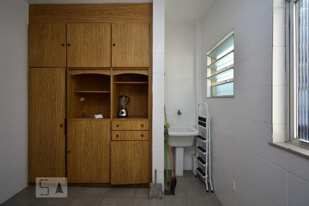 Apartamento à venda com 80m², 2 quartos e 1 vagaCozinha