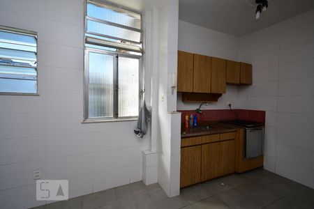 Apartamento à venda com 80m², 2 quartos e 1 vagaCozinha