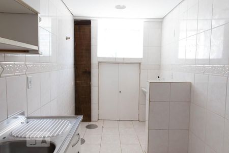 Apartamento à venda com 40m², 2 quartos e 1 vagaCozinha