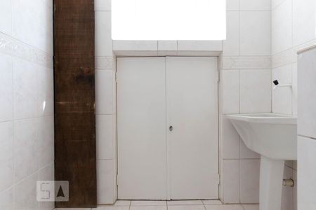 Apartamento à venda com 40m², 2 quartos e 1 vagaÁrea de Serviço