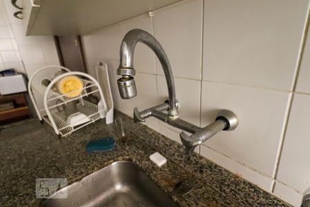 Apartamento à venda com 170m², 3 quartos e 2 vagas Apartamento à venda com 170m², 3 quartos e 2 vagasCozinha