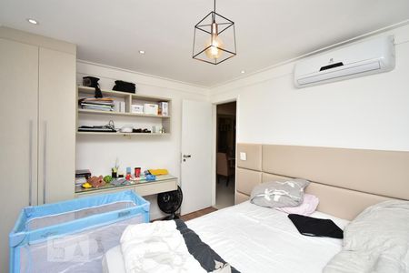 Suíte 1 de apartamento para alugar com 2 quartos, 99m² em Icaraí, Niterói