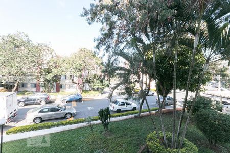 Apartamento à venda com 92m², 3 quartos e 1 vagaVista do quarto 3