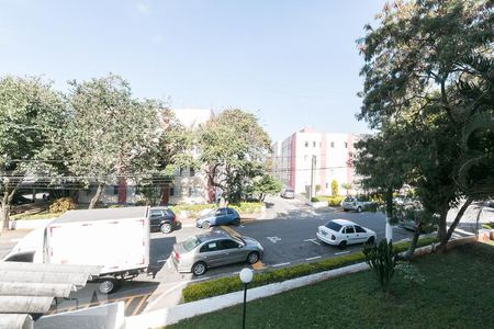 Apartamento à venda com 92m², 3 quartos e 1 vagaVista do quarto 2