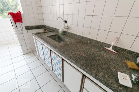 Apartamento à venda com 92m², 3 quartos e 1 vagaCozinha