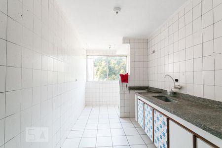 Apartamento à venda com 92m², 3 quartos e 1 vagaCozinha