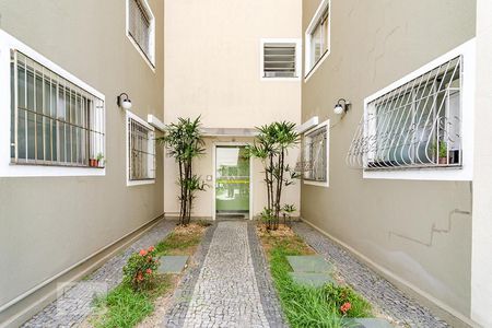 Apartamento à venda com 44m², 2 quartos e 1 vagaEntrada do Bloco
