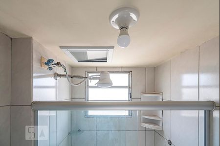 Apartamento à venda com 44m², 2 quartos e 1 vagaBanheiro