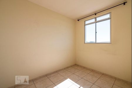 Apartamento à venda com 44m², 2 quartos e 1 vagaQuarto 2