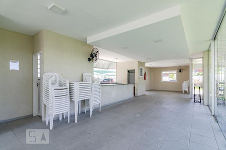 Apartamento à venda com 44m², 2 quartos e 1 vagaSalão de Festas 1