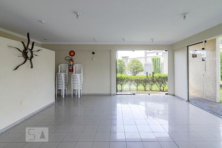 Apartamento à venda com 44m², 2 quartos e 1 vagaSalão de Festas 2