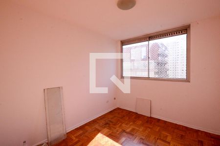 Quarto 1  de apartamento para alugar com 2 quartos, 70m² em Aclimação, São Paulo