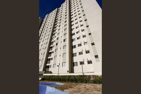 Apartamento à venda com 57m², 2 quartos e 1 vaga Apartamento à venda com 57m², 2 quartos e 1 vagaFachada do Prédio