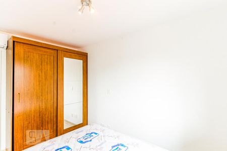 Quarto de kitnet/studio para alugar com 1 quarto, 32m² em Jardim das Acácias, São Paulo