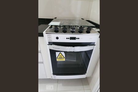 Apartamento à venda com 63m², 2 quartos e 2 vagas Apartamento à venda com 63m², 2 quartos e 2 vagasCozinha