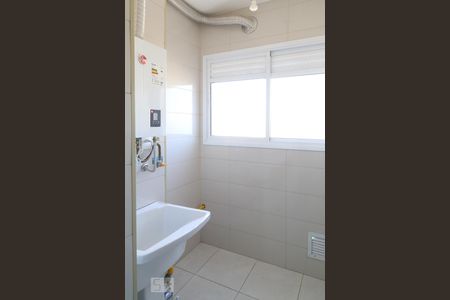 Apartamento à venda com 63m², 2 quartos e 2 vagas Apartamento à venda com 63m², 2 quartos e 2 vagasÁrea de serviço