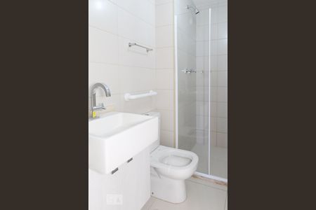 Apartamento à venda com 63m², 2 quartos e 2 vagas Apartamento à venda com 63m², 2 quartos e 2 vagasBanheiro 2