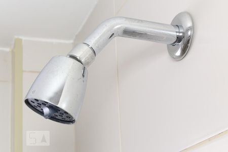 Apartamento à venda com 63m², 2 quartos e 2 vagas Apartamento à venda com 63m², 2 quartos e 2 vagasBanheiro da suíte