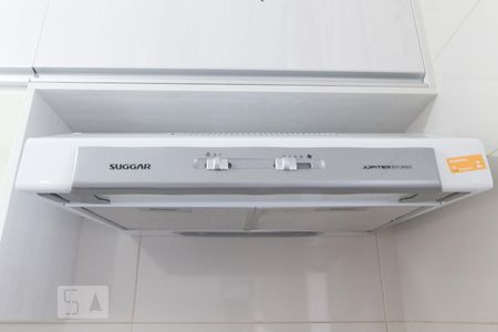 Apartamento à venda com 63m², 2 quartos e 2 vagas Apartamento à venda com 63m², 2 quartos e 2 vagasCozinha