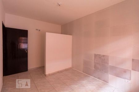 Quarto de casa de condomínio para alugar com 1 quarto, 35m² em Vila Campestre, São Paulo