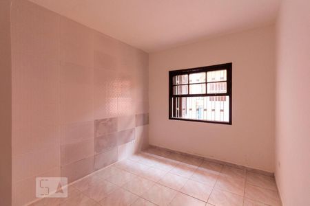 Quarto de casa de condomínio para alugar com 1 quarto, 35m² em Vila Campestre, São Paulo