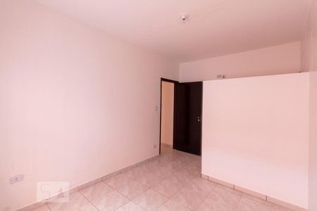 Quarto de casa de condomínio para alugar com 1 quarto, 35m² em Vila Campestre, São Paulo