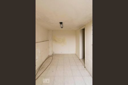 Casa à venda com 300m², 4 quartos e 1 vagaQuintal inferior