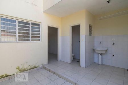 Casa à venda com 300m², 4 quartos e 1 vagaQuintal 2 Lavanderia