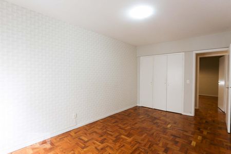 Apartamento para alugar com 125m², 3 quartos e 1 vaga Apartamento para alugar com 125m², 3 quartos e 1 vagaQuarto 03
