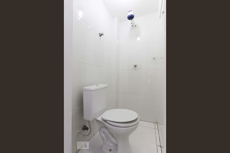 Apartamento para alugar com 125m², 3 quartos e 1 vaga Apartamento para alugar com 125m², 3 quartos e 1 vagaBanheiro de Serviço