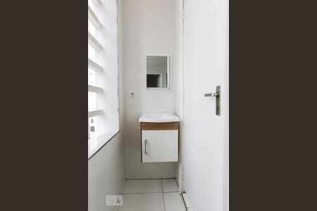 Apartamento para alugar com 125m², 3 quartos e 1 vaga Apartamento para alugar com 125m², 3 quartos e 1 vagaÁrea de Serviço