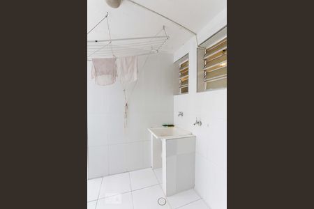 Apartamento para alugar com 125m², 3 quartos e 1 vaga Apartamento para alugar com 125m², 3 quartos e 1 vagaÁrea de Serviço