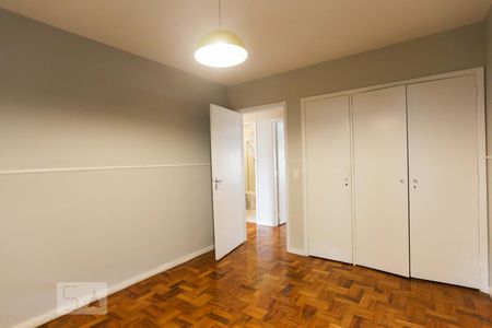Apartamento para alugar com 125m², 3 quartos e 1 vaga Apartamento para alugar com 125m², 3 quartos e 1 vagaQuarto 02