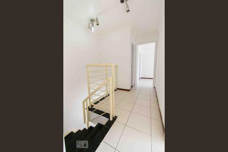 Apartamento para alugar com 134m², 3 quartos e 2 vagas Apartamento para alugar com 134m², 3 quartos e 2 vagasCorredor